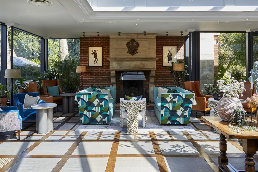 Sopwell House 4/61
