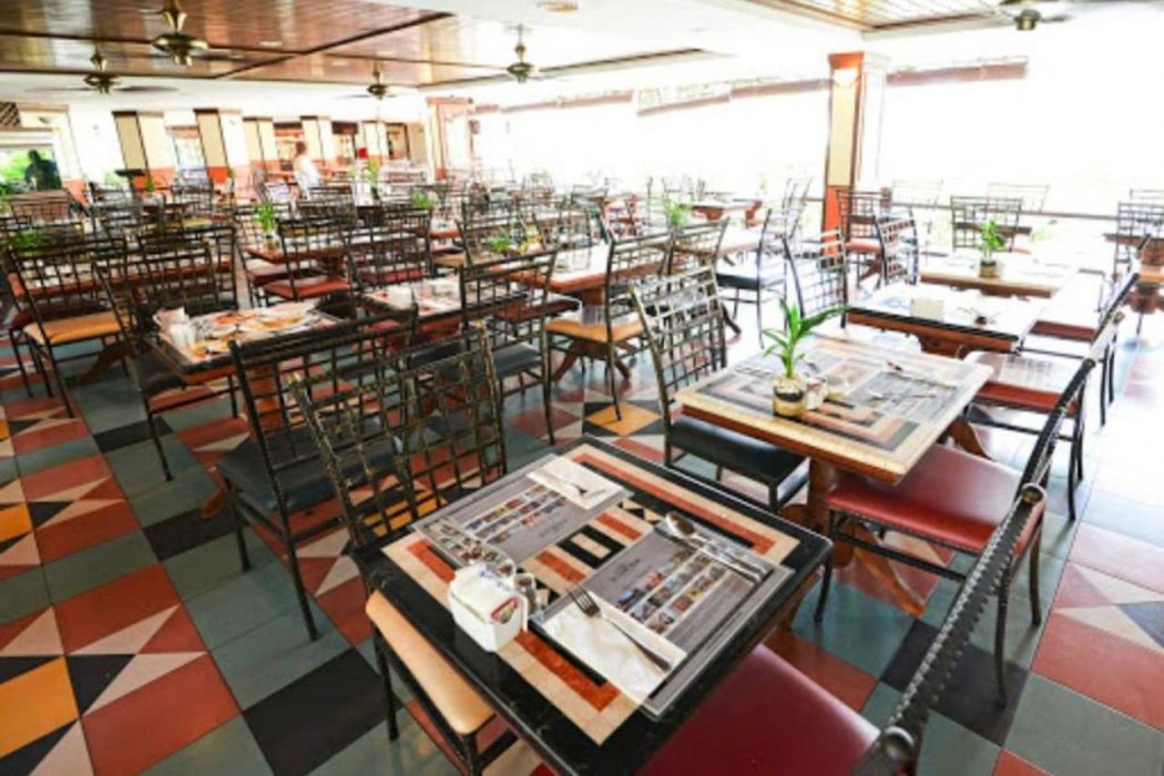 Holiday Villa Resort & Beachclub Langkawi 9/60