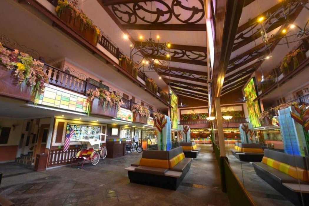 Holiday Villa Resort & Beachclub Langkawi 7/60