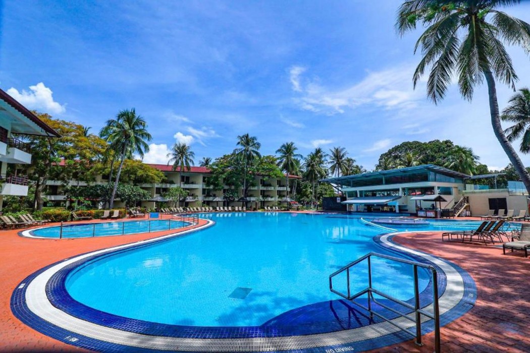 Holiday Villa Resort & Beachclub Langkawi 30/60