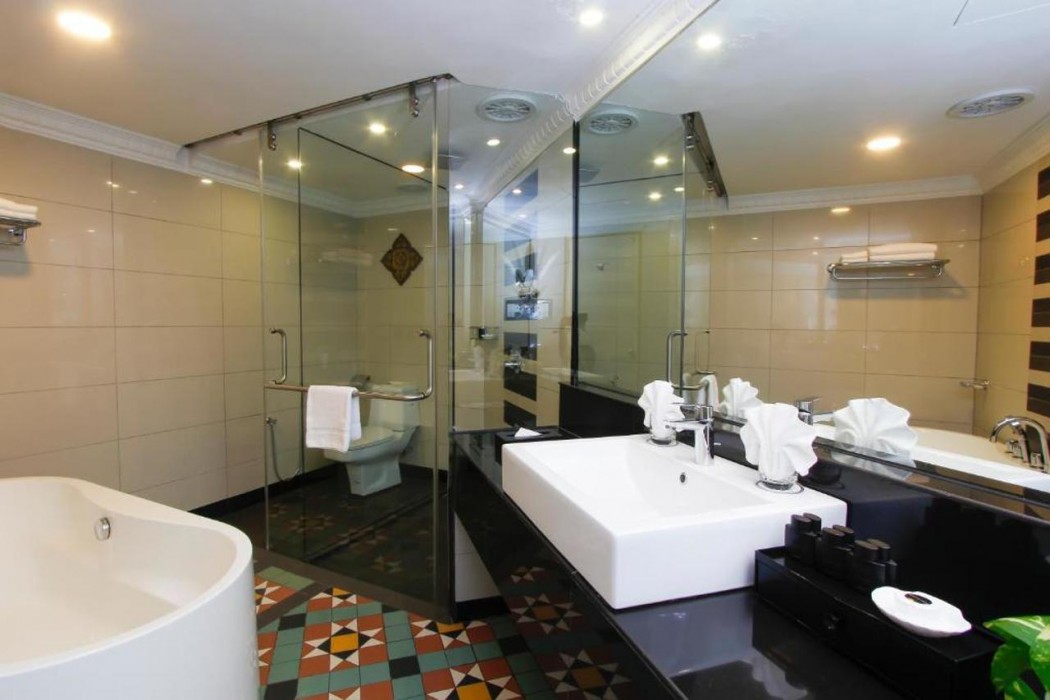 Holiday Villa Resort & Beachclub Langkawi 17/60