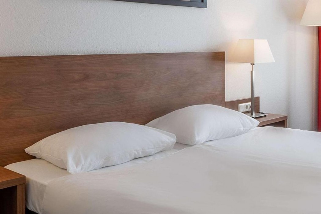 Best Western Hotel Erlangen 14/38