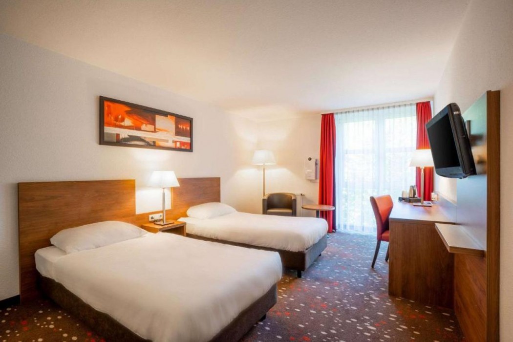 Best Western Hotel Erlangen 9/38