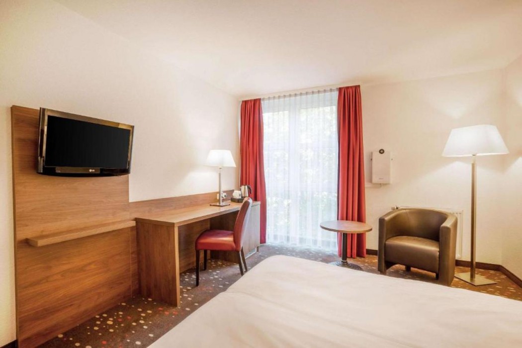 Best Western Hotel Erlangen 7/38