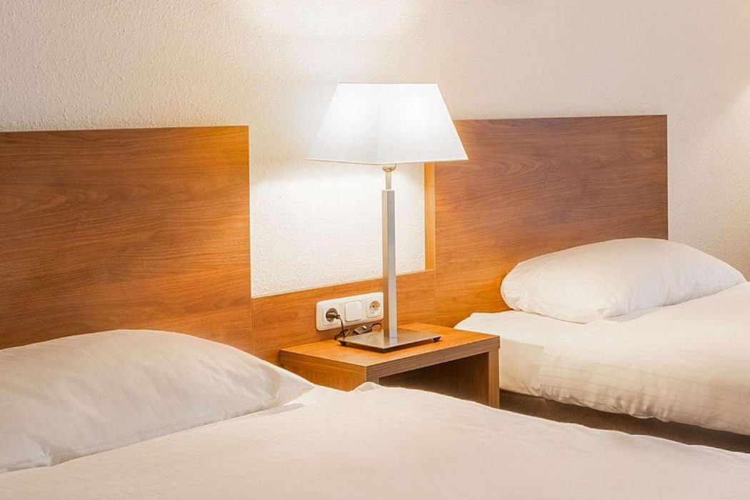 Best Western Hotel Erlangen 15/38