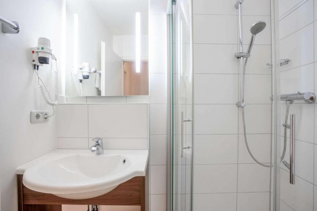 Best Western Hotel Erlangen 17/38