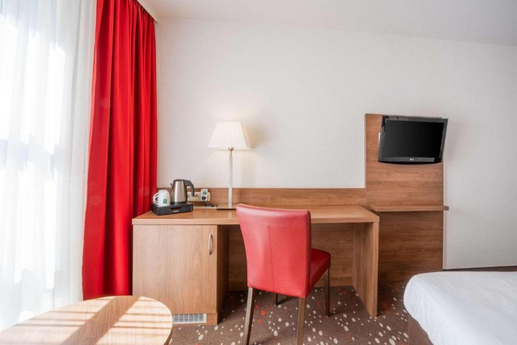 Best Western Hotel Erlangen 8/38