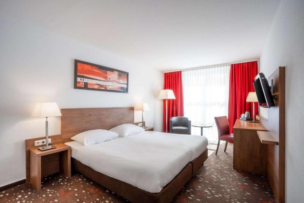 Best Western Hotel Erlangen 12/38