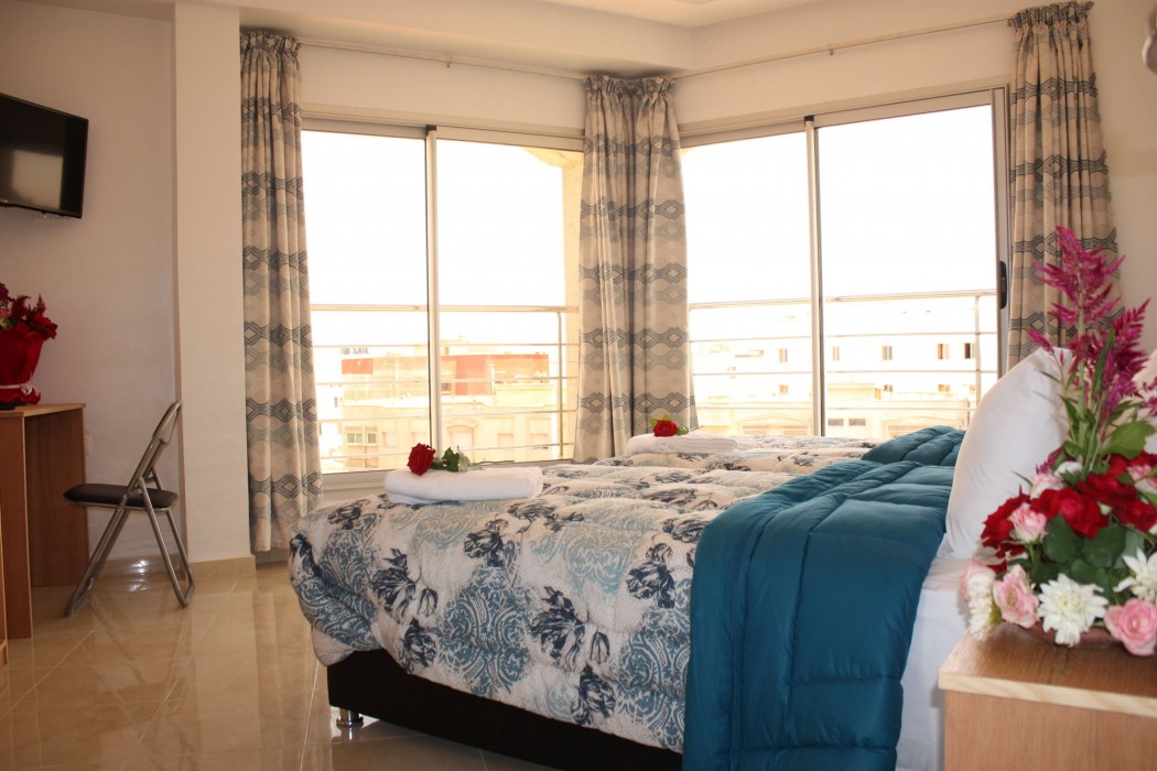La Place Hotel 18/43