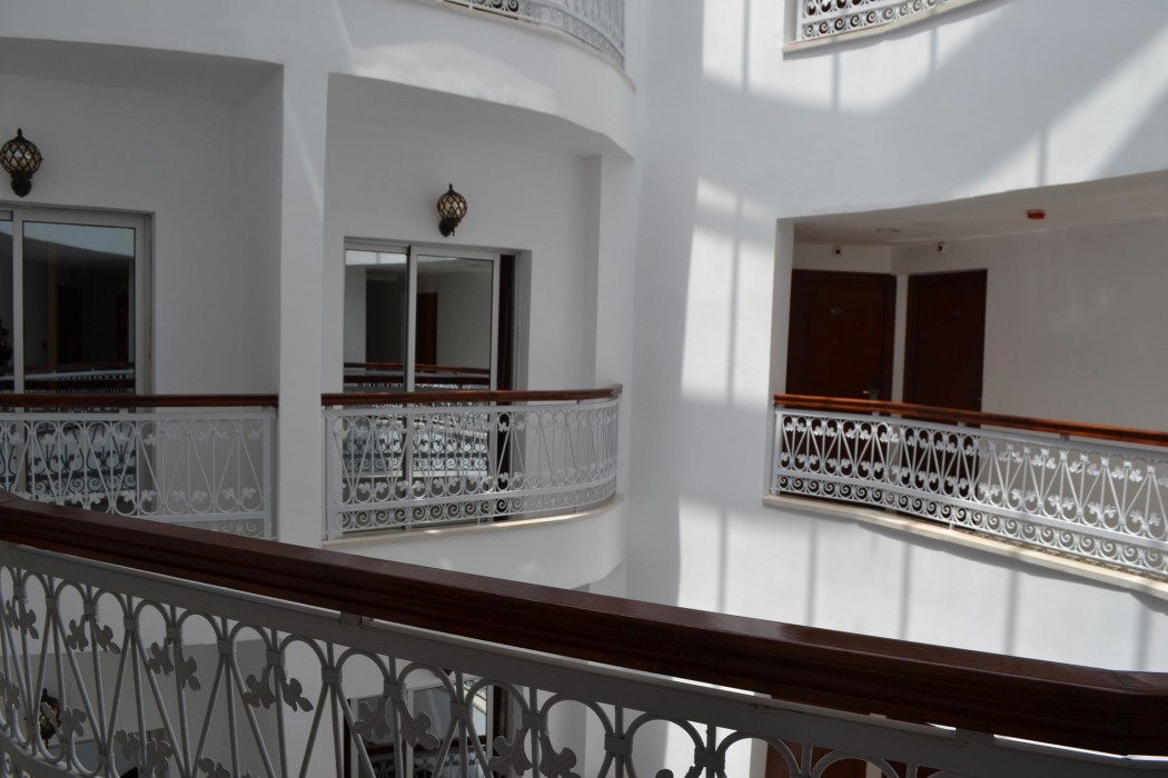 La Place Hotel 21/43