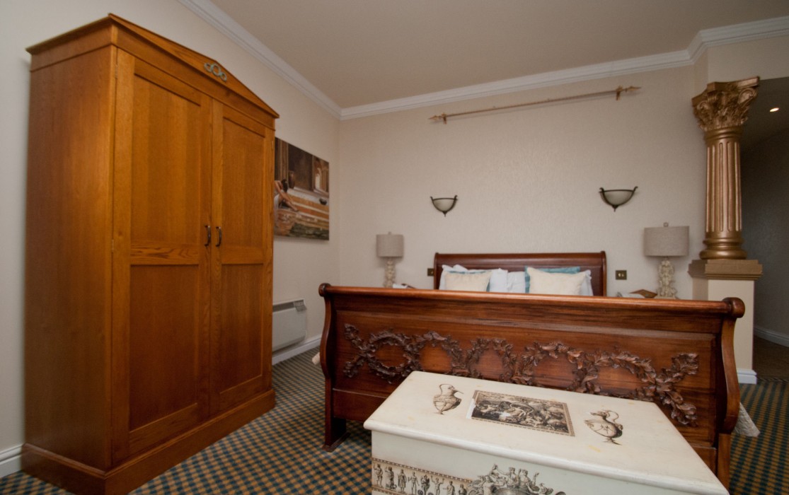 Little Haven Hotel 26/100
