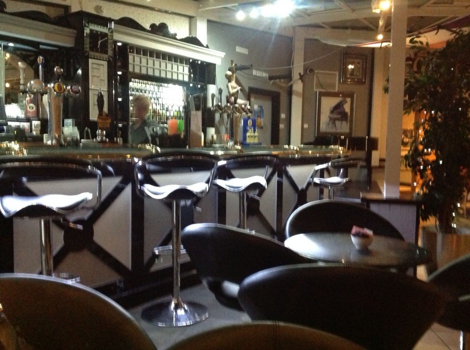 Little Haven Hotel 45/100