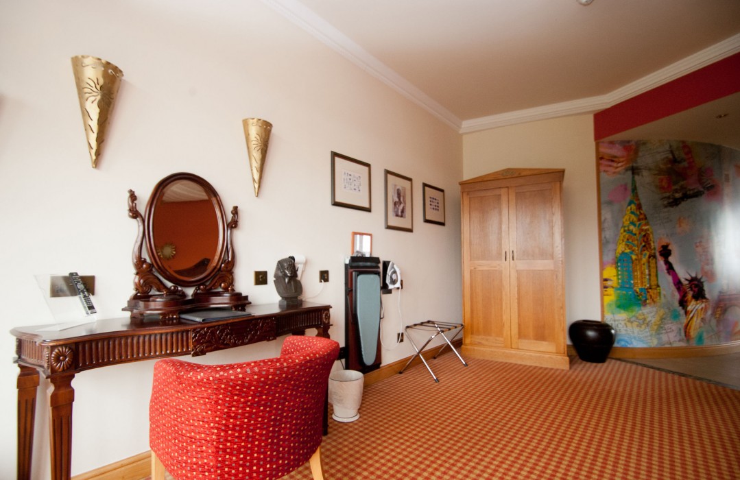 Little Haven Hotel 18/100