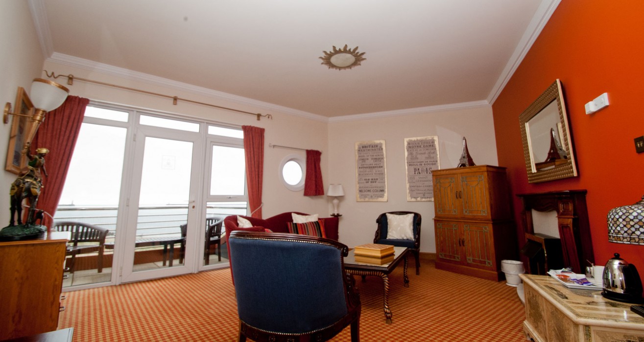 Little Haven Hotel 34/100