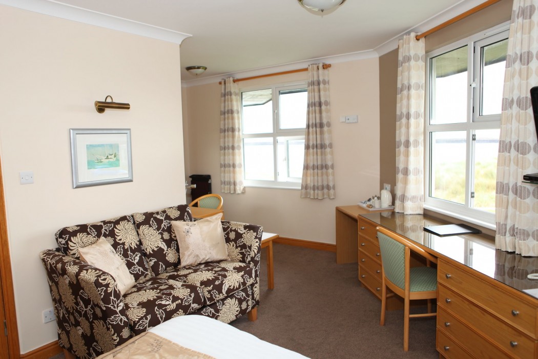 Little Haven Hotel 39/100