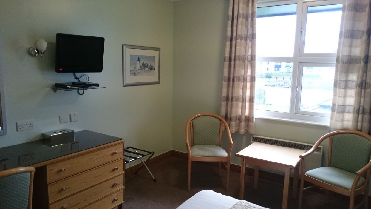 Little Haven Hotel 35/100