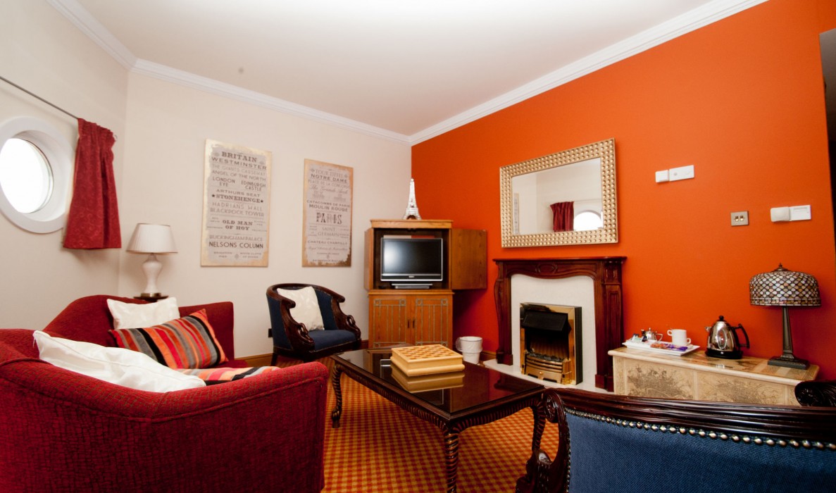 Little Haven Hotel 29/100