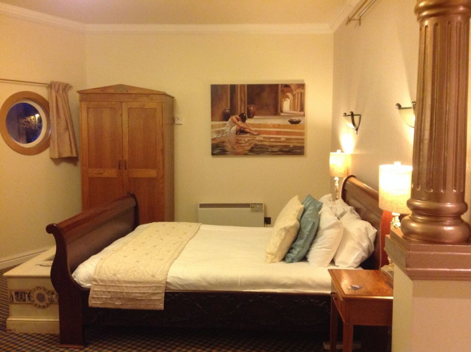 Little Haven Hotel 47/100