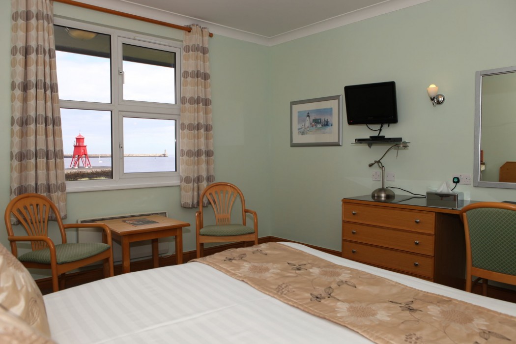 Little Haven Hotel 62/100