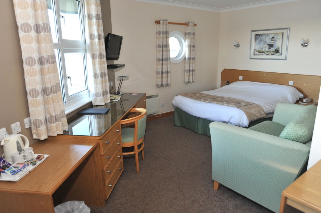 Little Haven Hotel 61/100