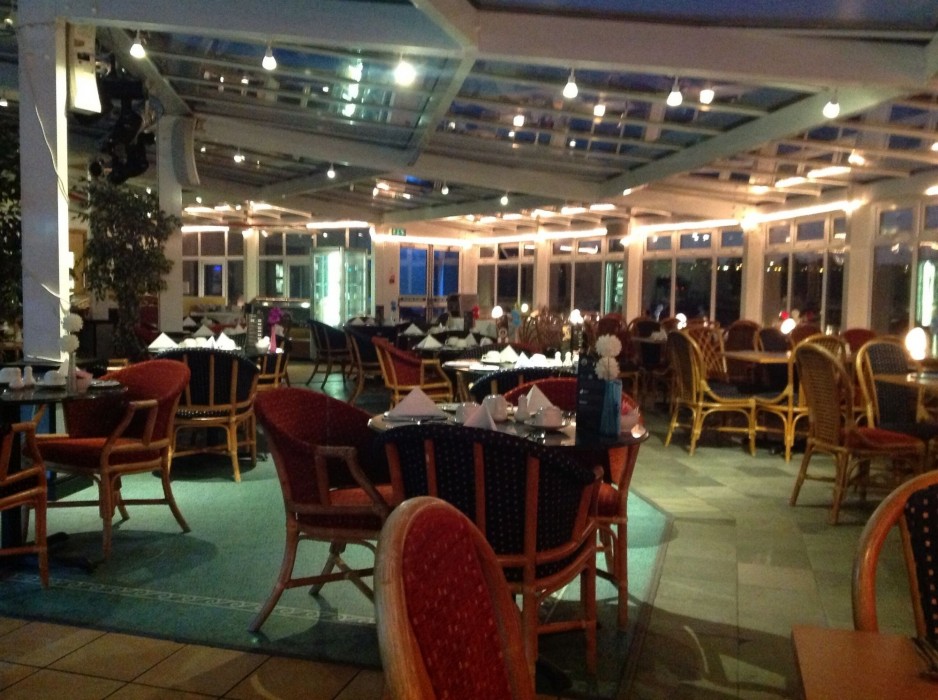 Little Haven Hotel 23/100