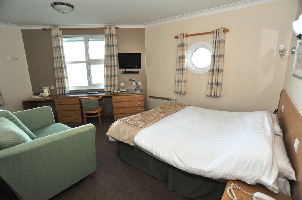 Little Haven Hotel 57/100