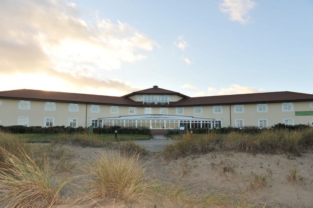 Little Haven Hotel 59/100
