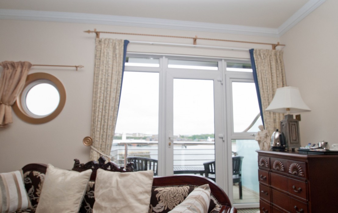 Little Haven Hotel 49/100