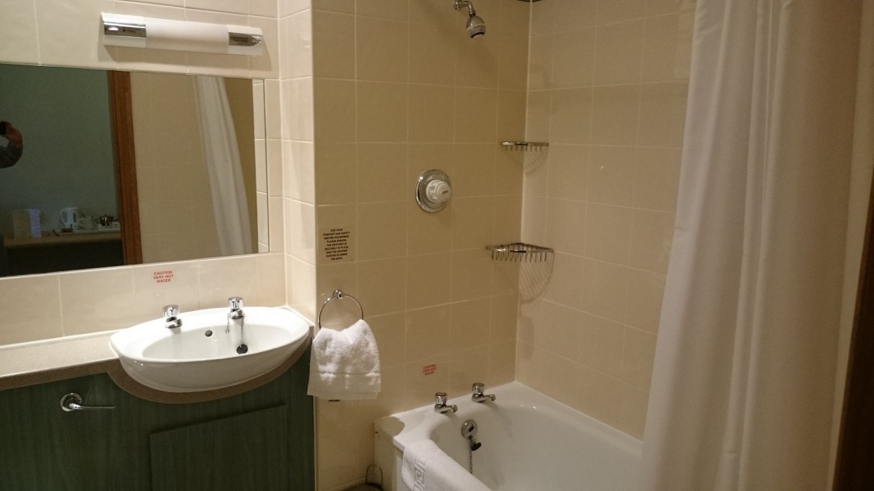Little Haven Hotel 25/100