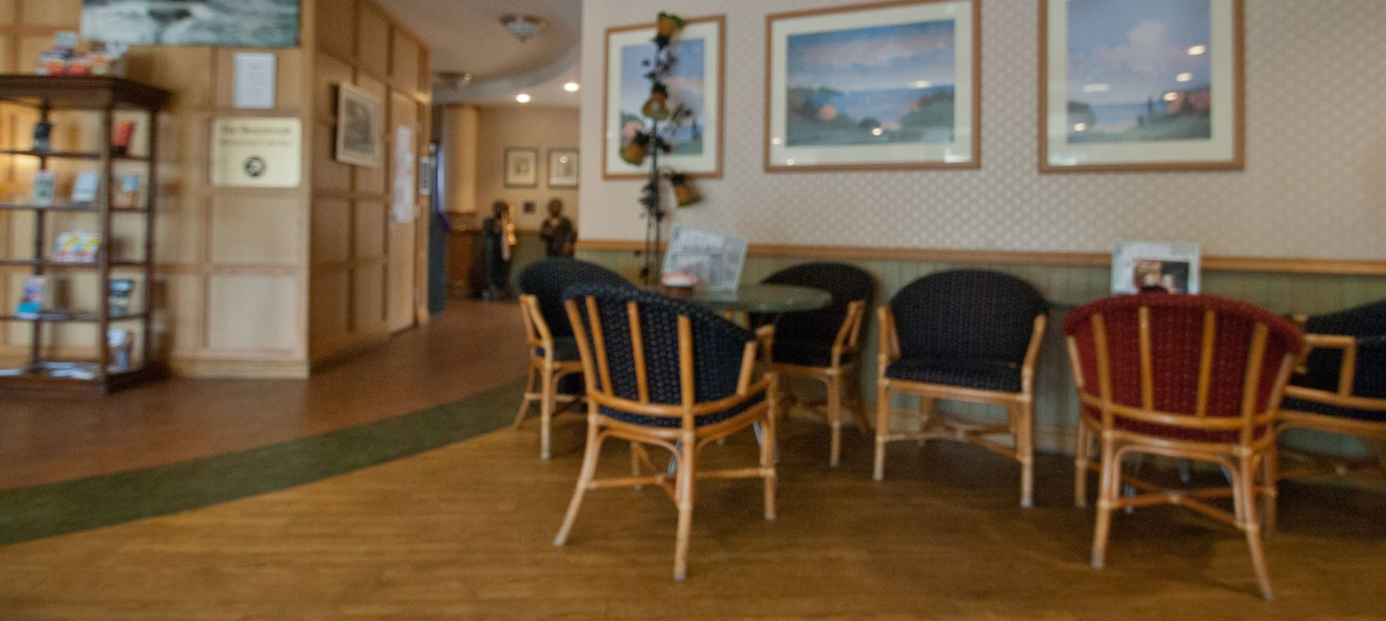 Little Haven Hotel 20/100