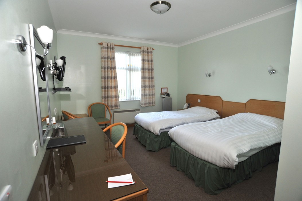 Little Haven Hotel 22/100