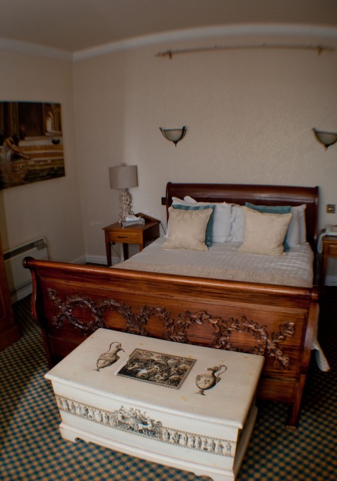 Little Haven Hotel 60/100