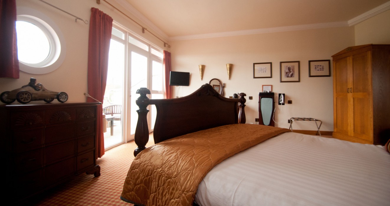 Little Haven Hotel 17/100