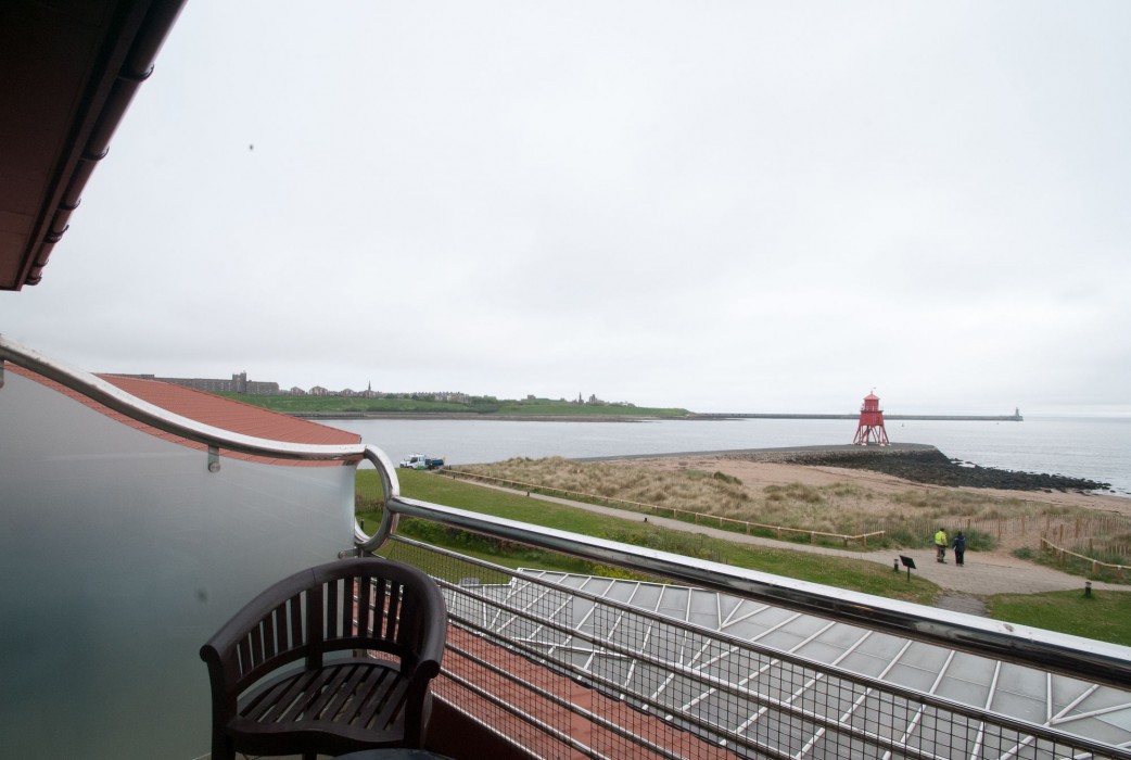 Little Haven Hotel 64/100