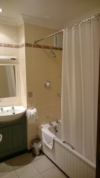 Little Haven Hotel 54/100