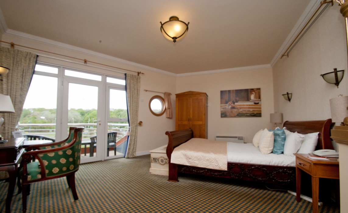 Little Haven Hotel 41/100