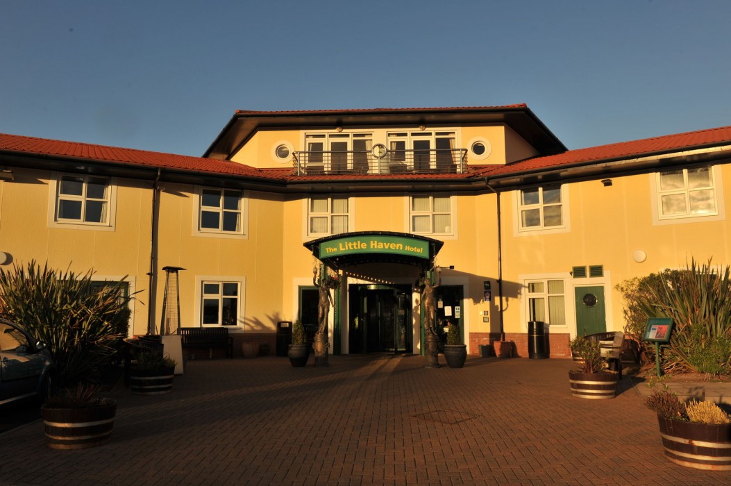 Little Haven Hotel 44/100