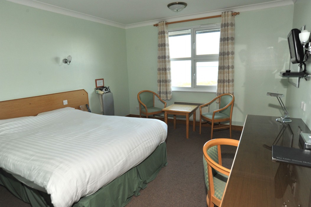 Little Haven Hotel 27/100