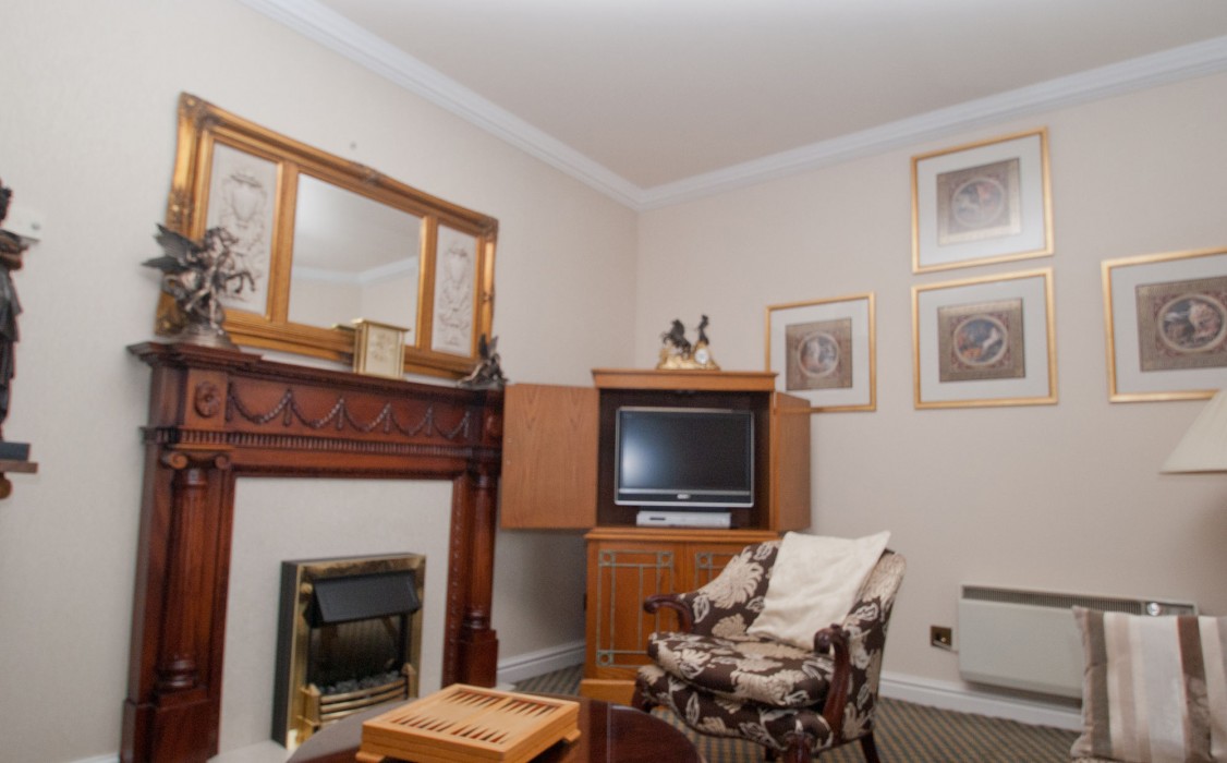 Little Haven Hotel 31/100