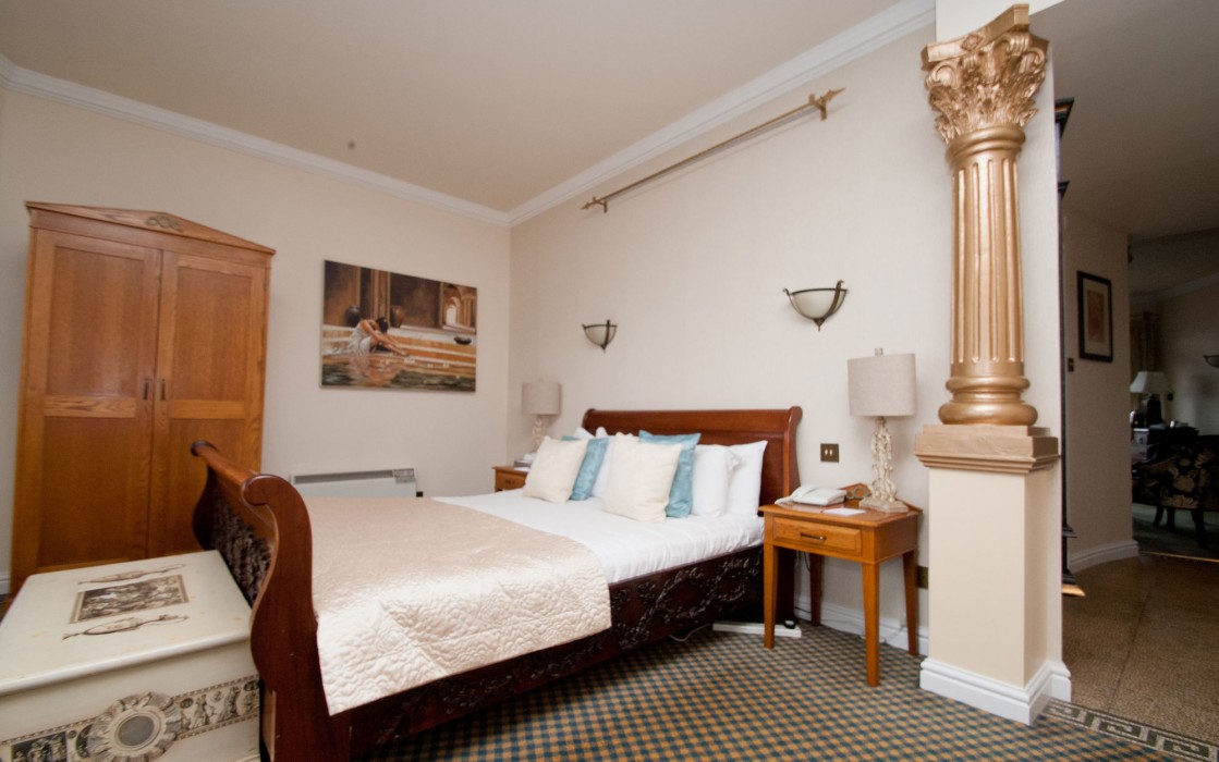Little Haven Hotel 48/100