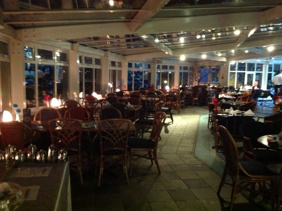 Little Haven Hotel 46/100