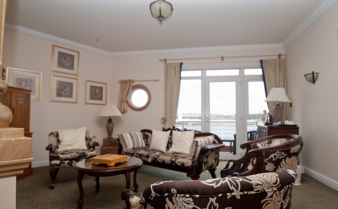 Little Haven Hotel 33/100