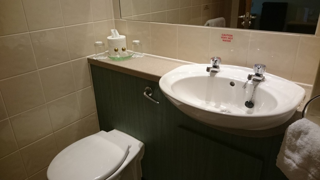 Little Haven Hotel 19/100