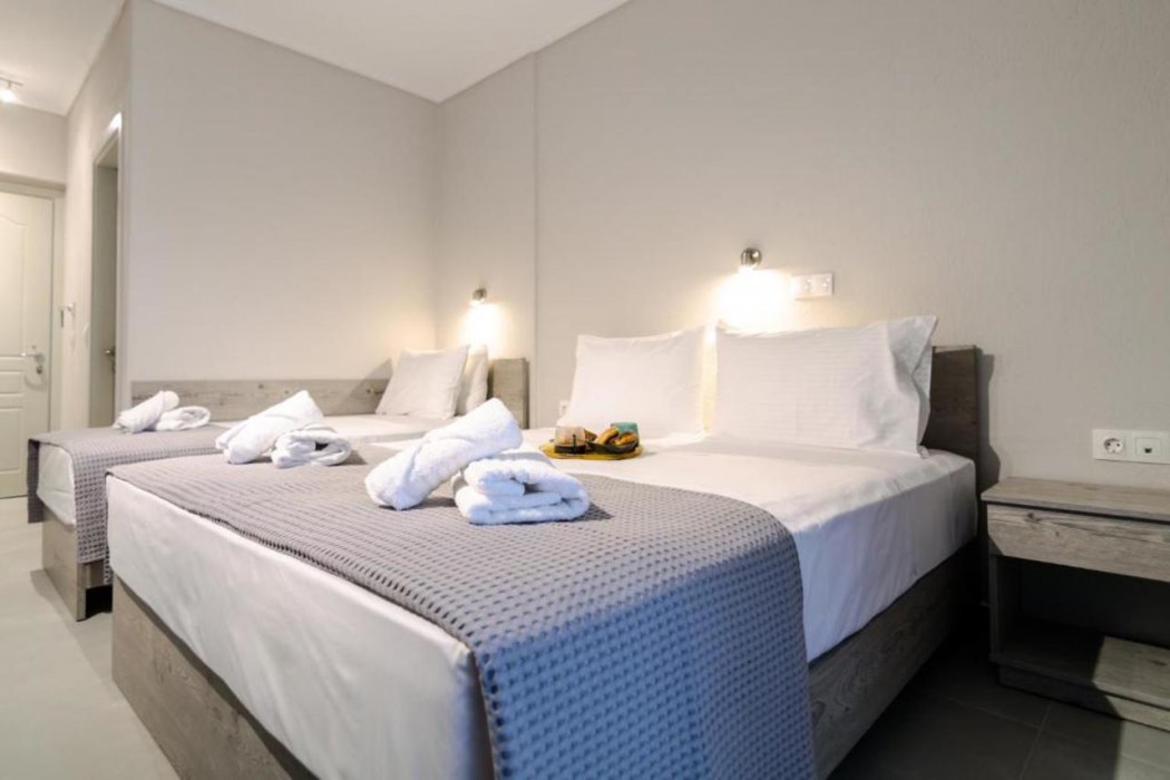 Samel Hotel 13/84