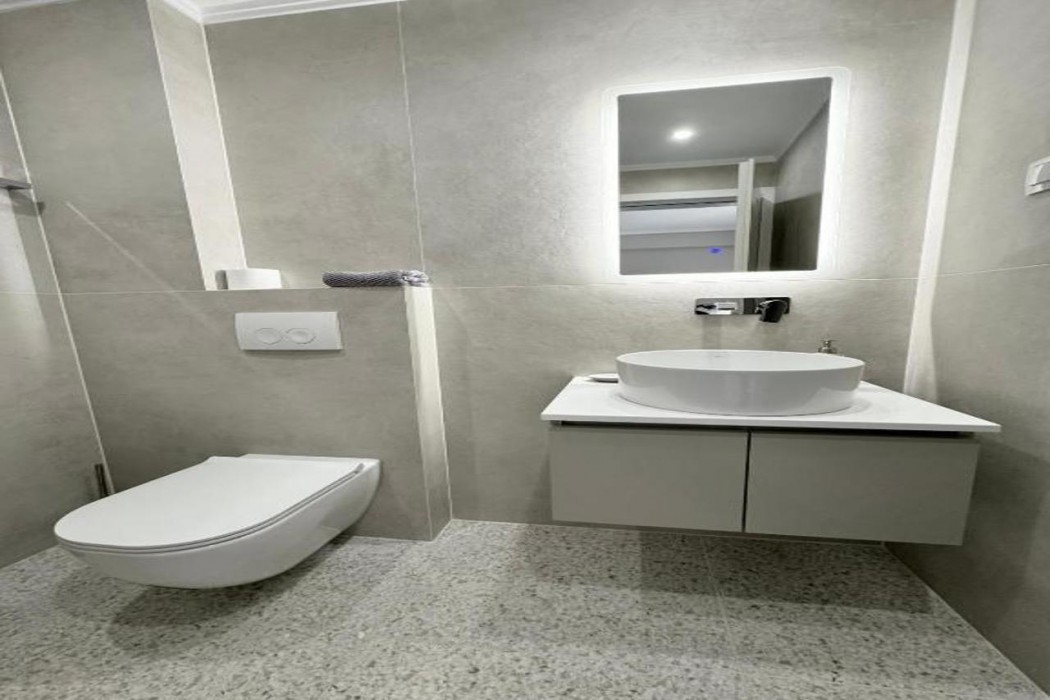 Samel Hotel 16/84