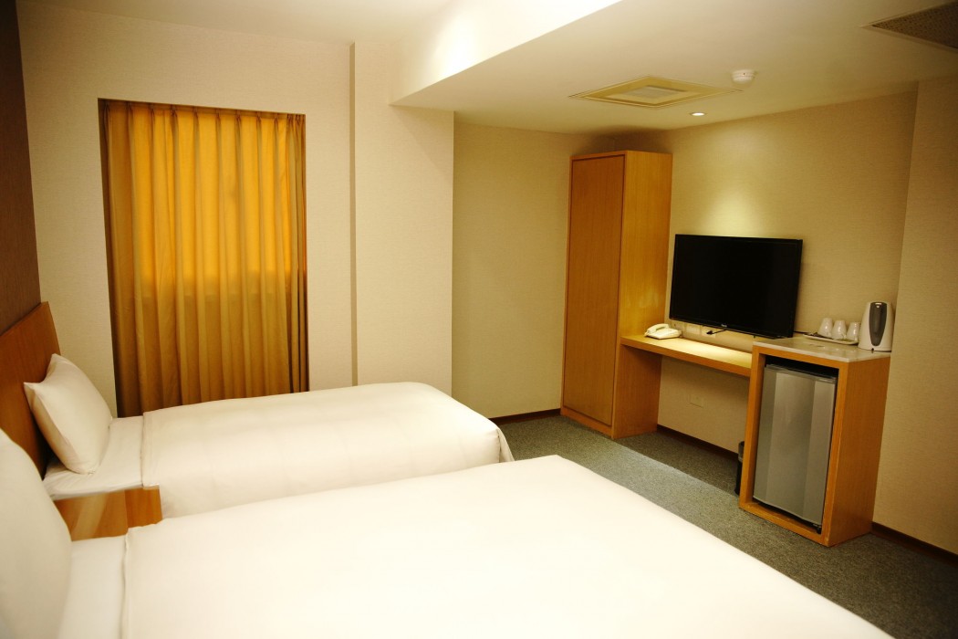 Hualien Mango Hotel 34/65
