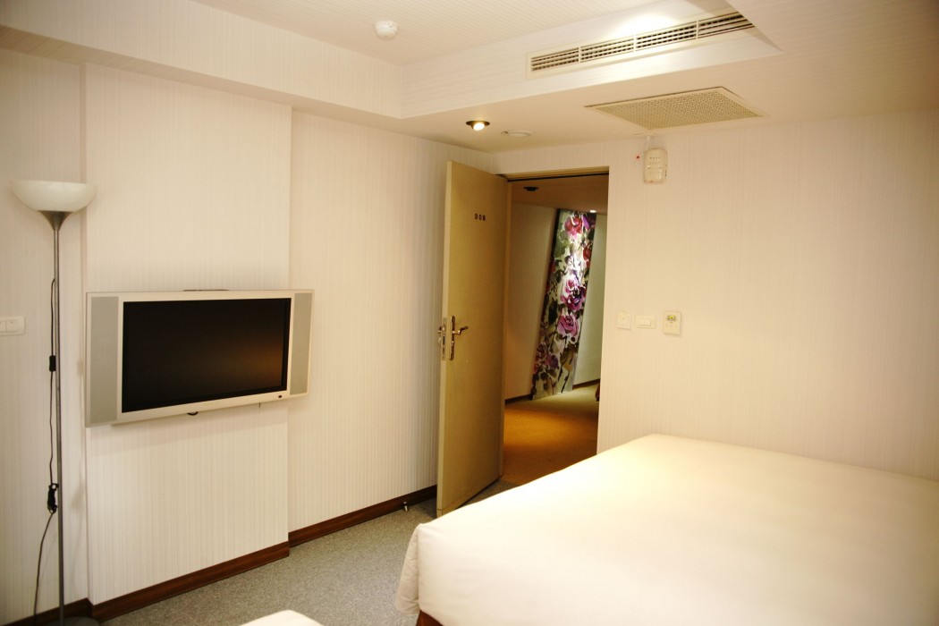 Hualien Mango Hotel 25/65