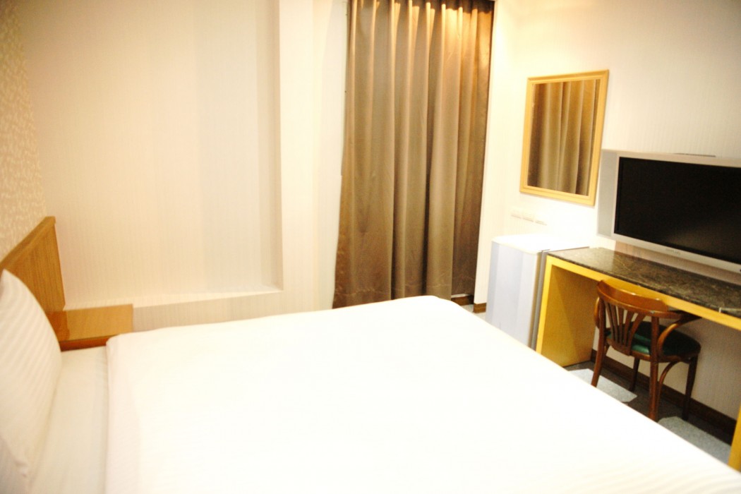 Hualien Mango Hotel 36/65