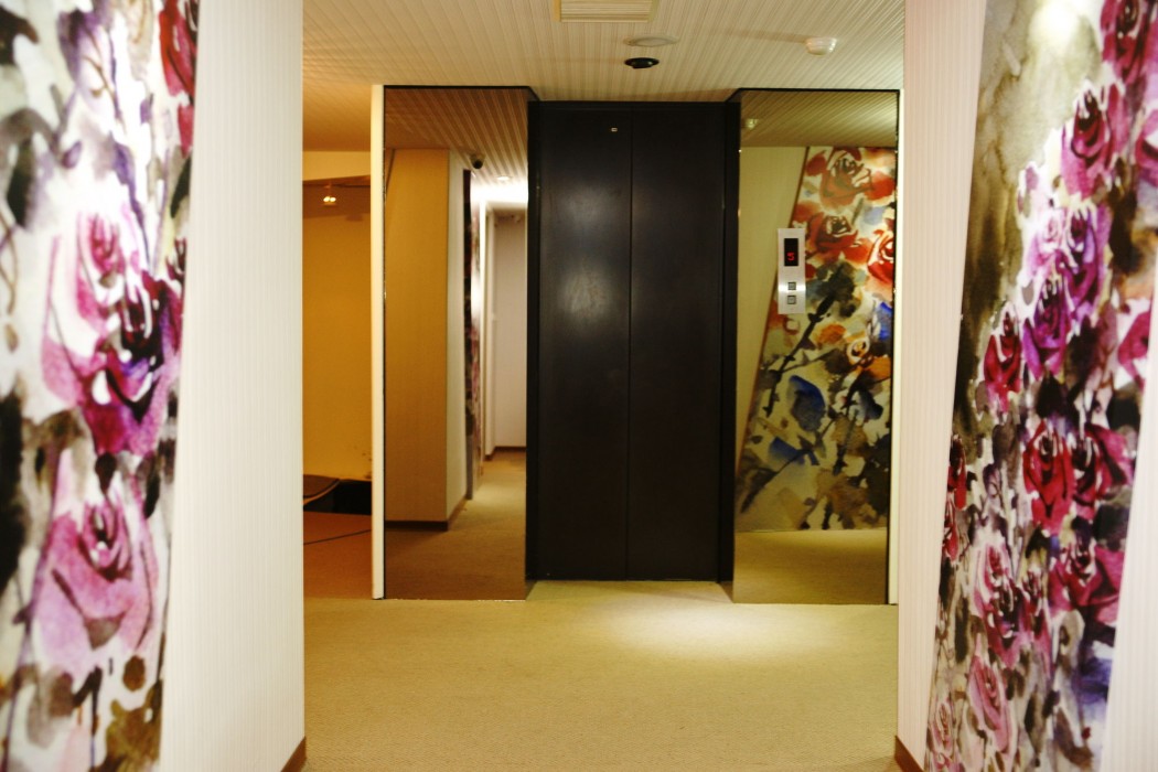 Hualien Mango Hotel 28/65