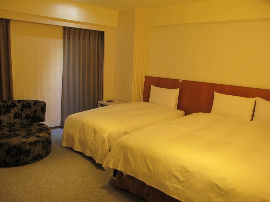 Hualien Mango Hotel 31/65